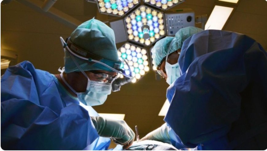 7 Yıl Sonra Gelen Adalet: Devlet Doktor B.K.'den Özür Diledi