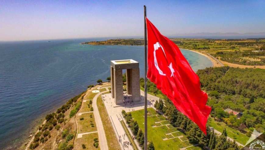 Şehitlerin Özel Hayatı: Kur'an'daki Kutsal Vaat