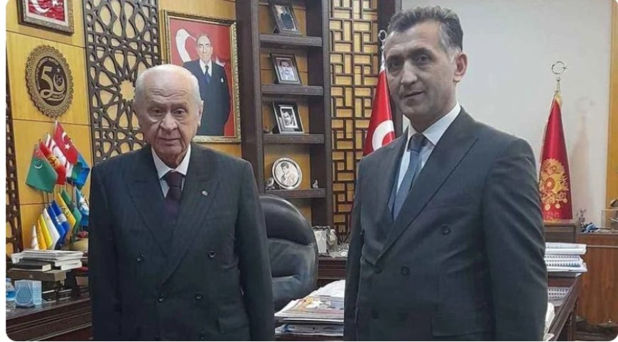 Eski MHP'li Akın Üstün'ün PKK Rüyası Tartışma Yarattı: Üstün'den Yeni Açıklama Geldi
