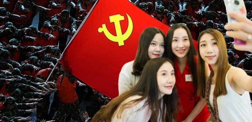 Çin ile Türkiye Arasındaki 10 Yıllık Kalkınma Farkı: İki Ülkenin Gelişim Yolları Karşılaştırıldı