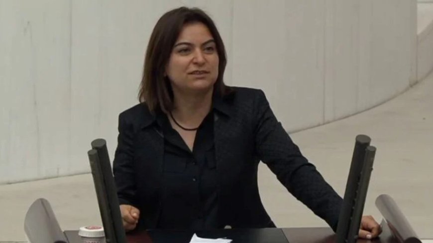 DEM Parti’den  Terörsüz Türkiye  İsmi İçin Net Mesaj: Kabul Etmiyoruz