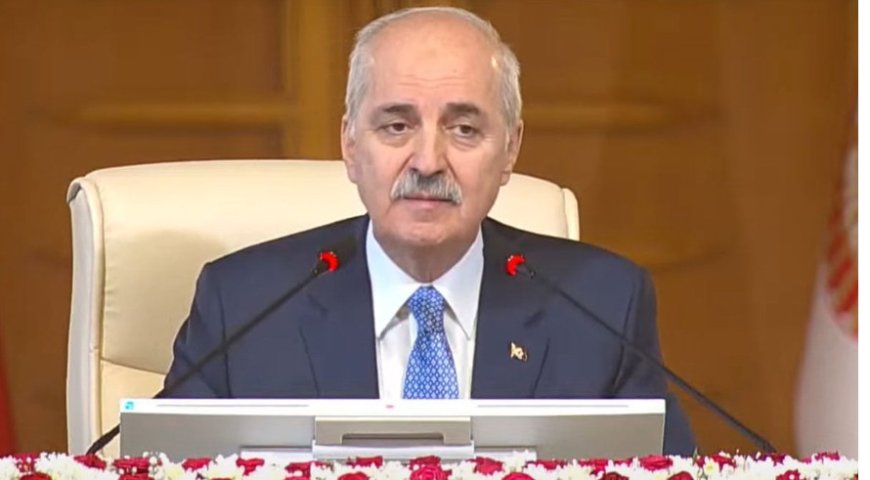 Terörsüz Türkiye  Komisyonu İlk Kez Toplandı