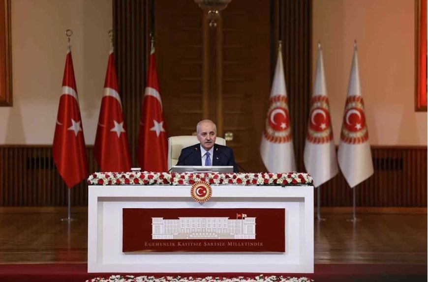 Terörsüz Türkiye Komisyonu'ndan Tarihi Mesajlar: Nazım'dan Akif'e, Barışa Çağrı
