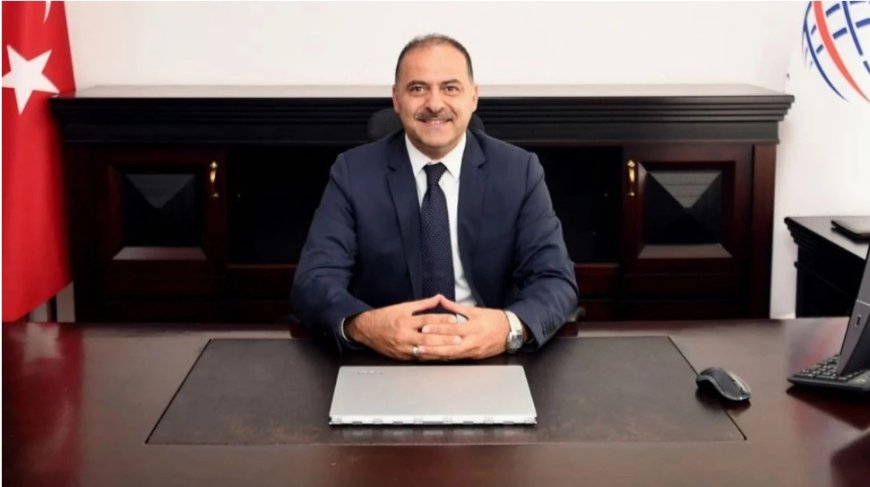 Diploma Tartışması Büyüyor: Bakan Yardımcısı Sayan 4 Diplomasını Özgeçmişinden Sildi