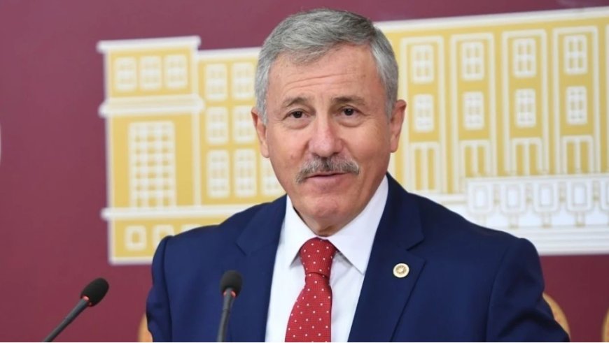 TÜİK, Selçuk Özdağ'a Manevi Tazminat Davası Açtı