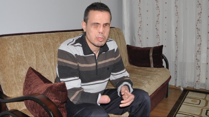 Şehit Aileleri  Cumhurbaşkanı Erdoğan'dan Mektup Değil, Adalet ve Eşit Temsil İstiyor!
