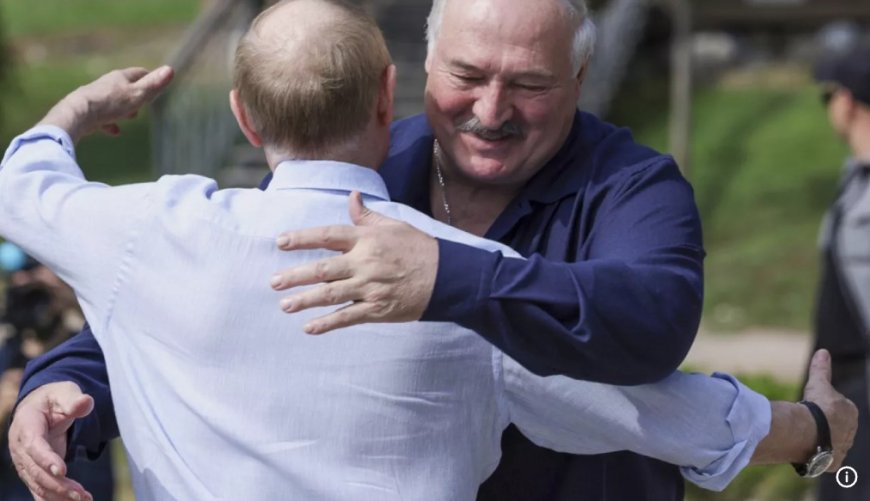 Lukaşenko Rejimi Sertleşiyor: Belarus’ta Muhaliflere Yeni Gözaltı Dalgası