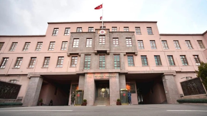 12 Asker Şehit Oldu, MSB Gaz Ölçümü Yapmadı: Keşif Köpeği Tepki Vermeyince Gerek Görülmedi