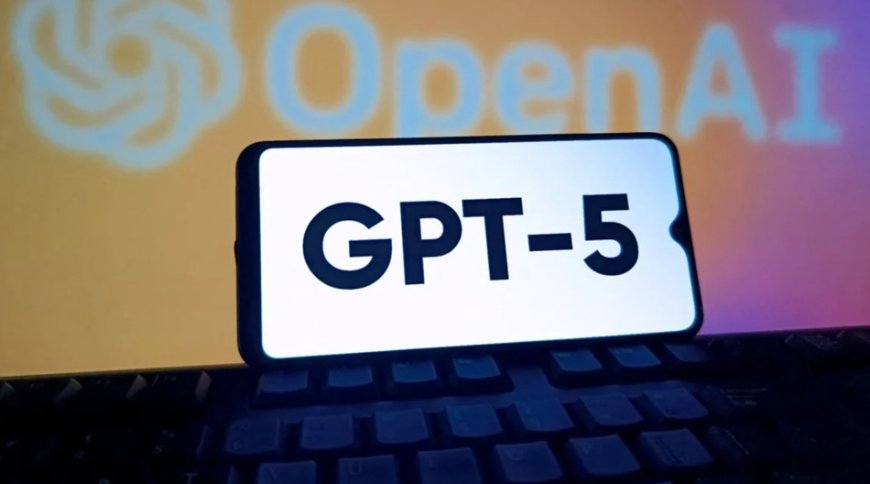 Yapay Zekâda Eşik Atlandı: ChatGPT 5 Tanıtıldı