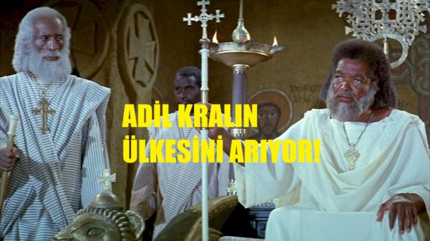 Türkiye, Afganistan, Ukrayna, Gazze, Filistin, Ashab-ı Kehf ve Adil Kralın ülkesi!