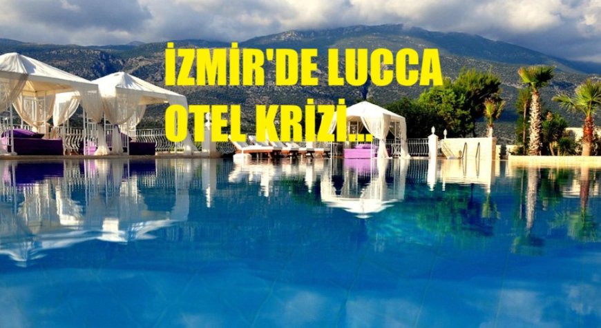 Lucca Otel Krizi: Acele Kodlu Yazı Geldi, Yıkım Hâlâ Yok