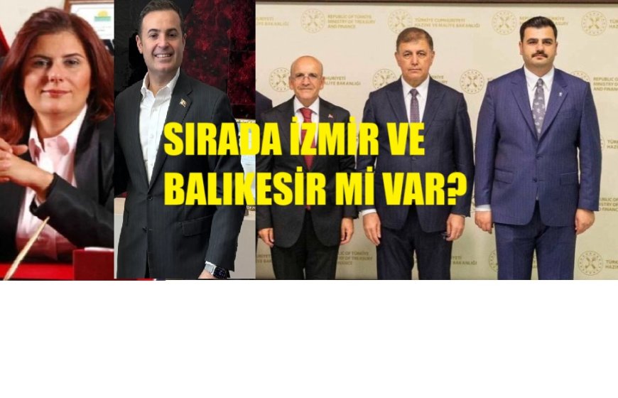 CHP’de Deprem: Çerçioğlu ve Üç İlçe Belediye Başkanı AK Parti’ye Geçiyor