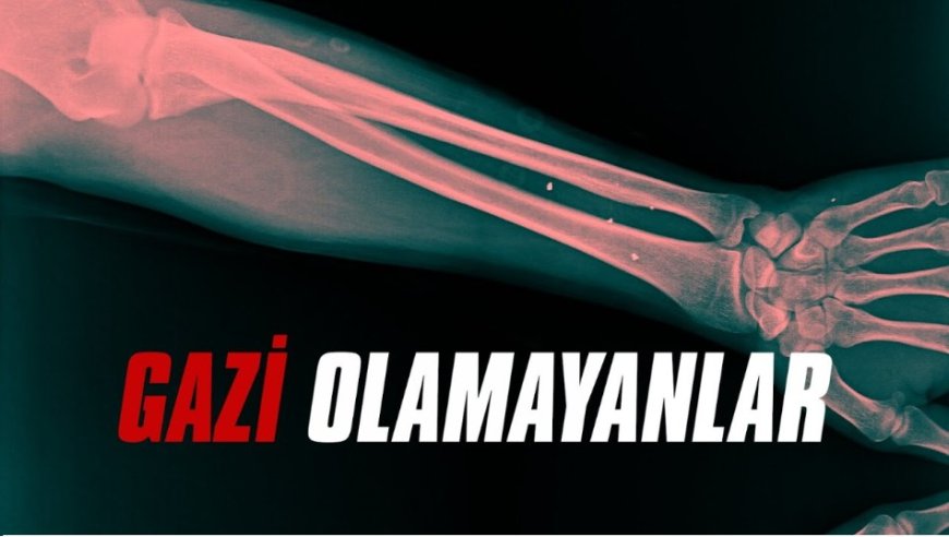 Mayın Patlamasında Yaralandı, Gazi Sayılmadı: Öncelikli İstihdam Hakkı Var mı?