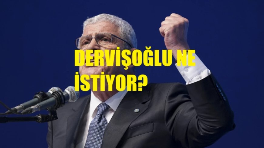 Dervişoğlu’ndan Kurtulmuş’a Sert Tepki: Gazi Meclis Çoğunluğunuzun Malı mı?