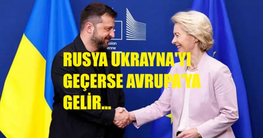 Avrupa’nın İmtihanı: Ukrayna’ya Gelişmiş Savunma Sistemleri Neden Gecikiyor?