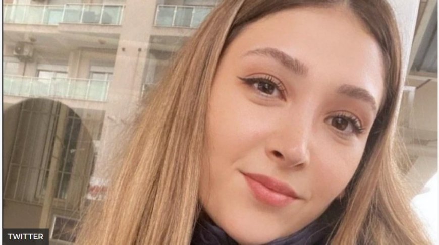 A Police Officer’s Final Sacrifice: Remembering Şeyda Yılmaz