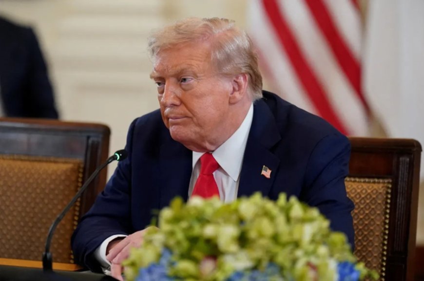 Trump’ın “Cennete Gitmek” Söylemi: Dünya Barışı İçin Bir Yol mu?