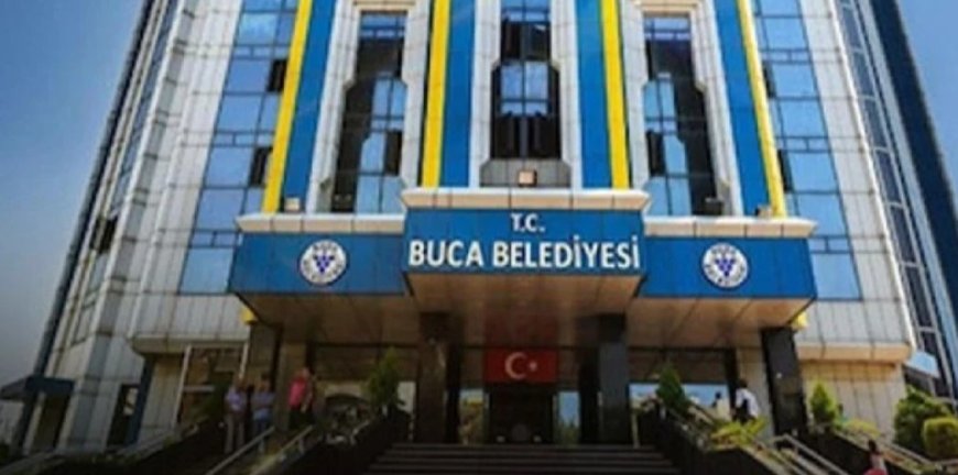 Buca Belediyesi’nde peş peşe istifalar: Özel kalem müdürü ve başkan yardımcısı görevden ayrıldı