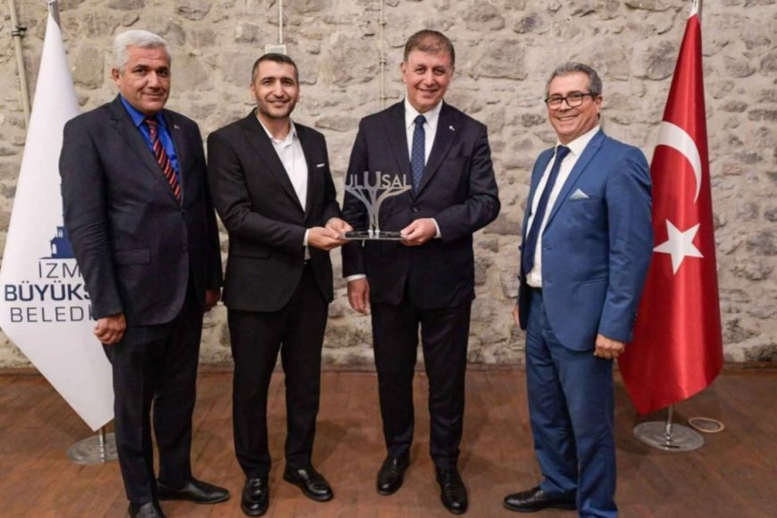 Cemil Tugay Neden Ulusal Kanal'a Konuştu? Tugay Perinçek Üzerinden Kime Mesaj Verdi?