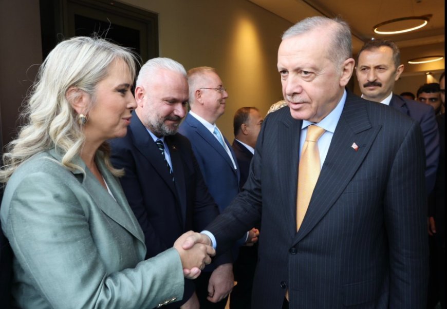 İzmir’de taşlar yeniden diziliyor. İzmir'de Ceyda Bölünmez Çankırılı, Hakan Fidan, Deniz Yücel ve Aytun Çıray Denklemi!
