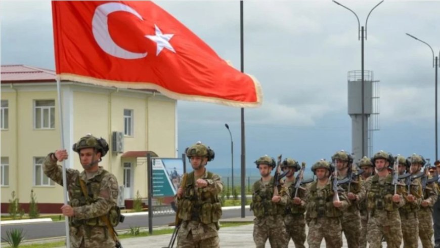 Barış mı çıkmaz mı? Trump–Putin hattında düğüm,  barış gücü denkleminde Türkiye tartışması