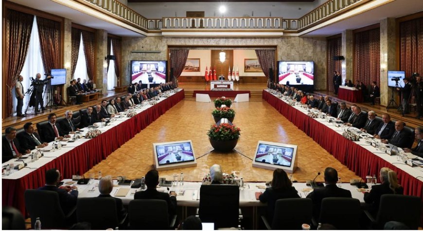 Meclis Komisyonunda 'Özerklik' İddiası Krizi: Şehit Aileleri Kırmızı Çizgilerini Açıkladı