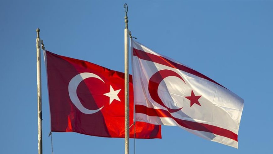AB’nin “sözde kovuşturma” ifadesi KKTC’de tepki çekti: Tam metin ortaya çıktı