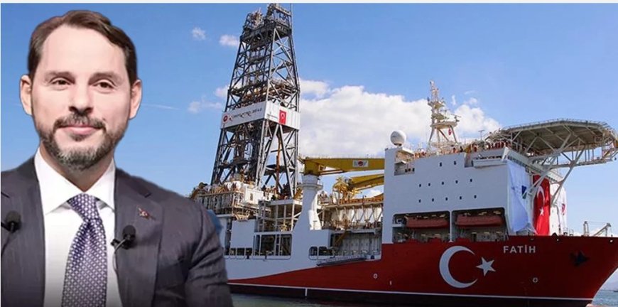 Karadeniz gazı iki yılda 2 milyar dolar katkı sağladı: “Kendi göbeğimizi keseceğiz” vizyonu sahada