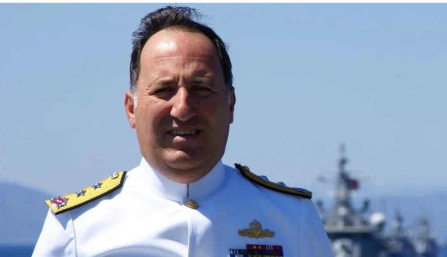 Cem Gürdeniz’den  Alaska ve Washington  değerlendirmesi:  Rusya’ya büyük güç statüsü fiilen tanındı