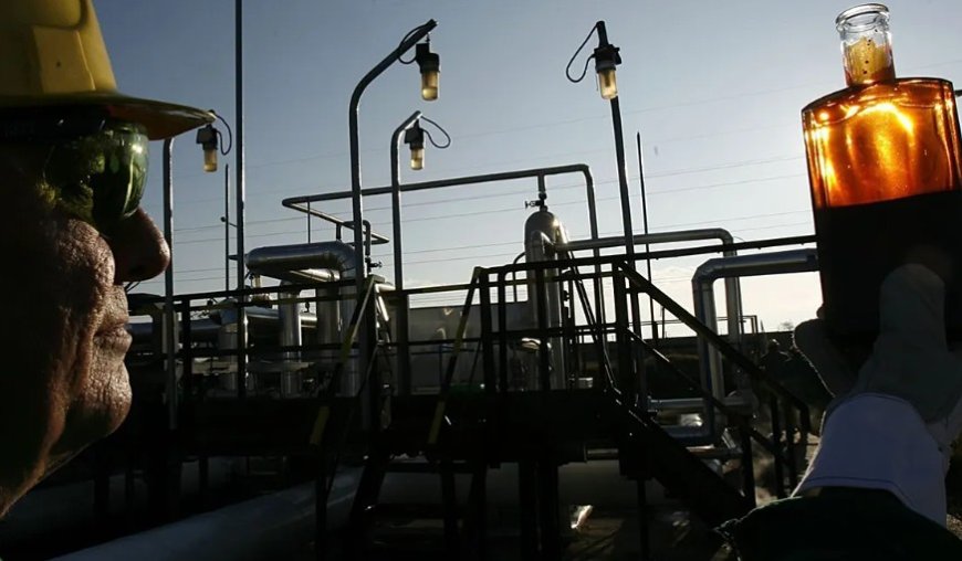 Ukrayna'nın Petrol Boru Hattı Saldırıları AB'yi Böldü: Macaristan ve Slovakya Brüksel'den Eylem Bekliyor