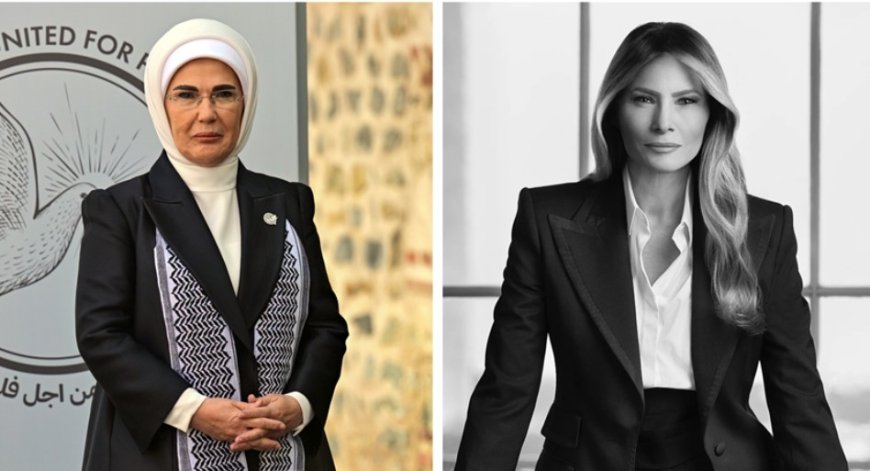 Emine Erdoğan'ın Mektubu, Vicdanlar ve Cevapsız Bir Soru: Elif ve Ayşe'yi Kim Koruyacak?