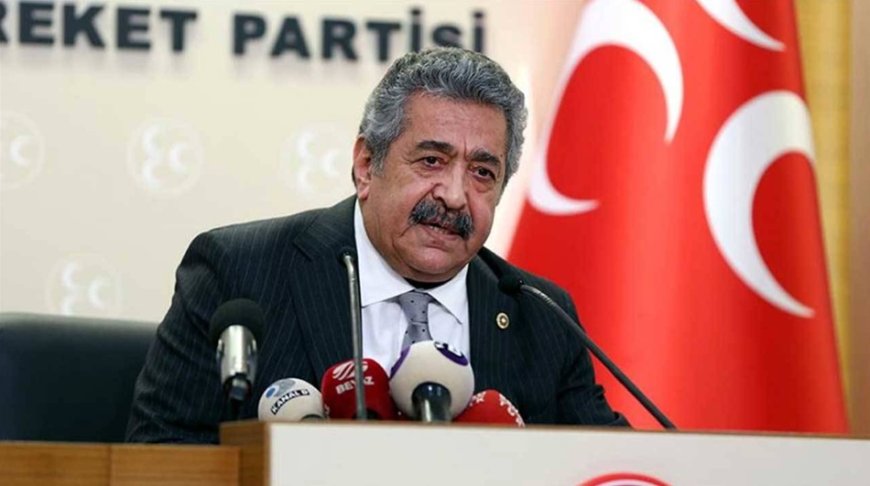MHP'li Feti Yıldız'dan Kafa Karıştıran KHK Hamlesi: Geçiş Süreci Kanunu  Mağdurlara Çare Olur mu?