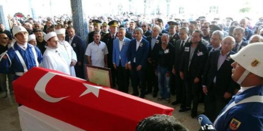 A Vigil in Nature's Grasp: Asım Türkel, Martyred by Ice in the Tunceli Mountains, Is Not Forgotten