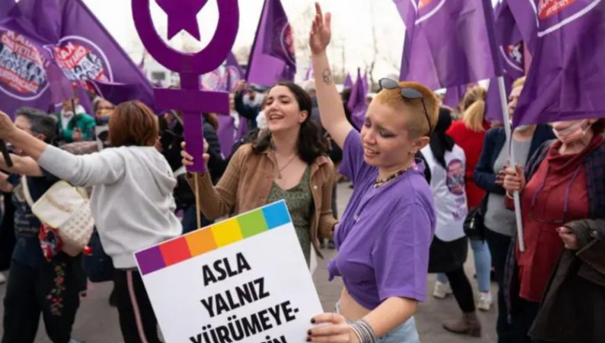 Türkiye’de Taciz İddiaları: Kadınların İfşaları Hukuki Süreçleri Nasıl Etkiliyor?