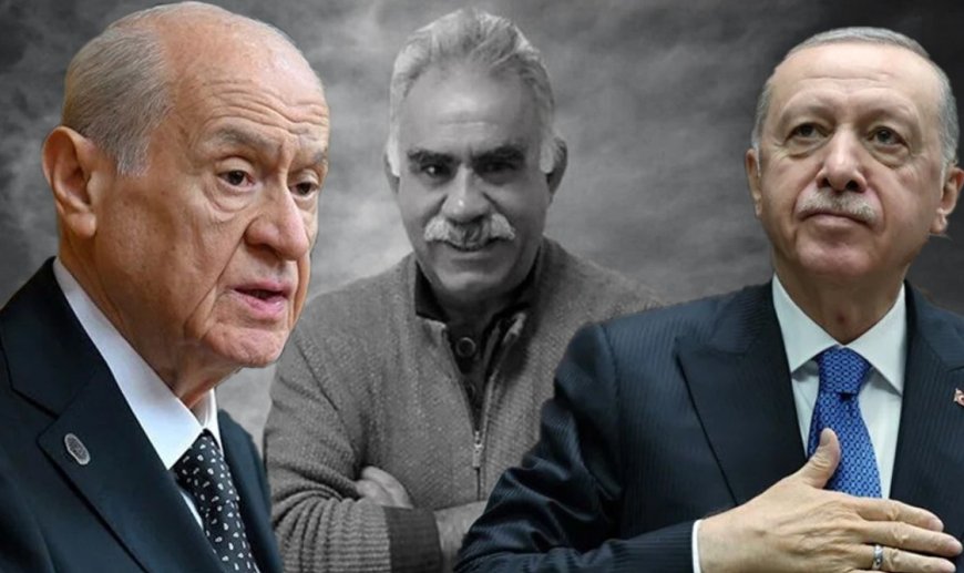 Çözüm Süreci’nde Arapların Dahil Edilmesi Tartışma Yarattı