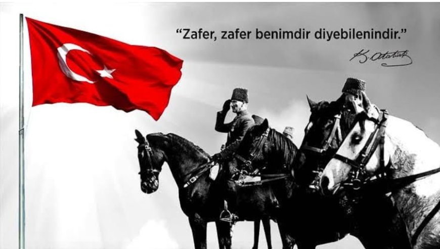 Kocatepe’den İzmir’e: Büyük Taarruz’un İzinde