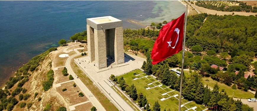 Çanakkale Rüyası: Bir Milletin Dirilişine Yolculuk