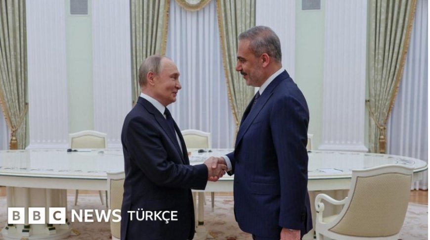 Assan Operasyonu, Baykar Saldırısı ve Kremlin’in Mesajı: Ankara’da Sessiz Savaş