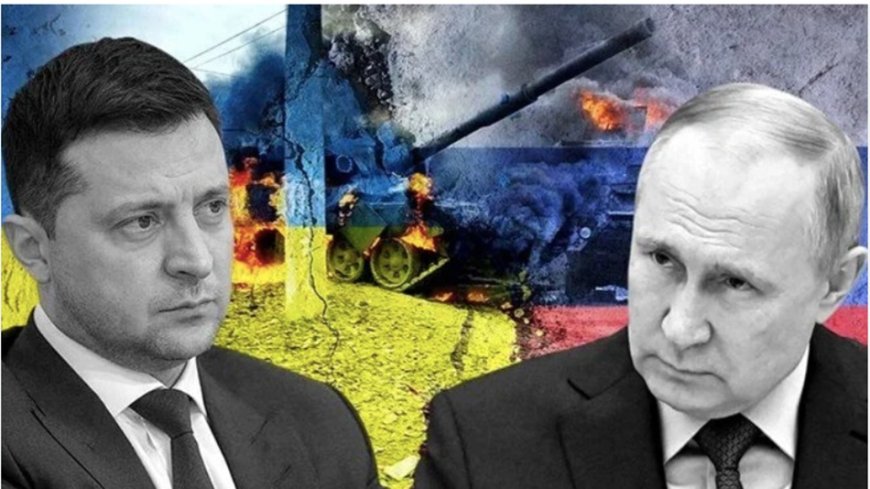Rusya-Ukrayna Savaşı Analizi: Stratejik Hata mı, Kışkırtılmış Bataklık mı?