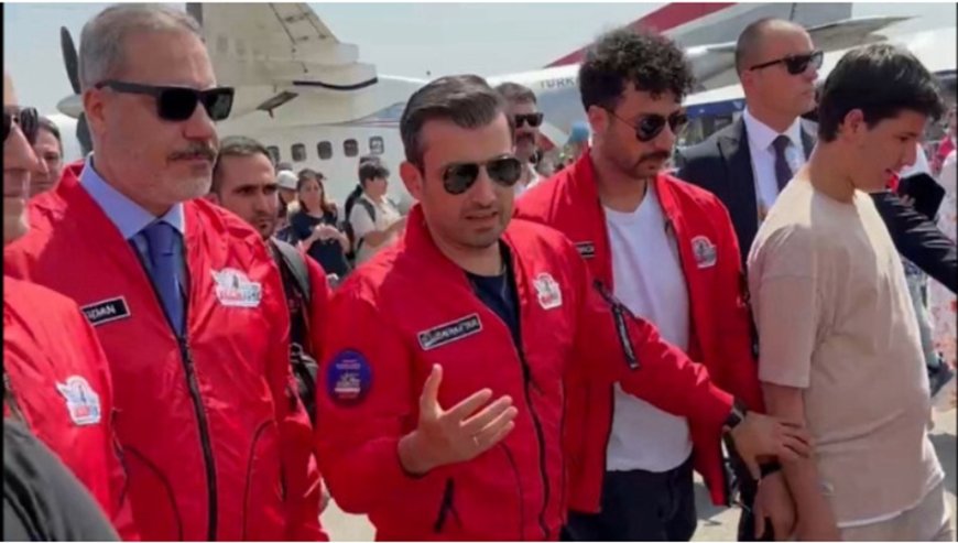 Ankara'da Savunma Sanayii Depremi: Fidan-Bayraktar Çekişmesi mi, Putin'in Stratejik Hamlesi mi?