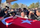 A Life Devoted to the Nation: The Story and Legacy of Infantry First Lieutenant Gökhan Delen