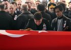 A Nation in Mourning: The Story of a Young Turkish Officer Killed on His First Assignment