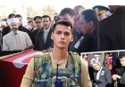 Gencecik Bir Fidan, Ölümsüz Bir Kahraman: Şehit Piyade Teğmen Eril Alperen Emir'in Detaylı Hayat Hikayesi