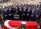 Aynı İsim, Aynı Kader: 24 Yıl Arayla Şehit Düşen Amca Çocukları İdris Bolat'ların Kahramanlık Destanı