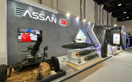 Assan Grup Yöneticileri Tutuklandı