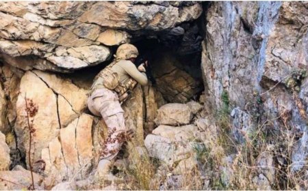 Mağara Operasyonunda ‘Merdiven’ Detayı: 12 Şehidin Ardındaki Sorular