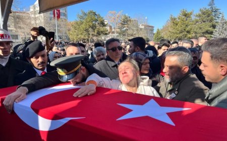 A Life Devoted to the Nation: The Story and Legacy of Infantry First Lieutenant Gökhan Delen