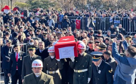 Vatan İçin Adanmış Bir Ömür: Şehit Piyade Üsteğmen Gökhan Delen’in Hayatı ve Mirası