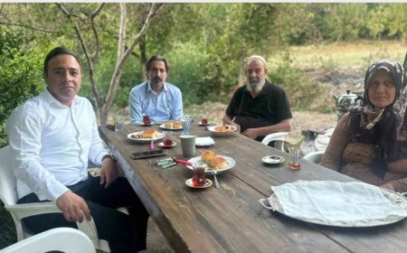 Elazığ’da ‘Bayrak Evler’ Projesi Sürdürülüyor