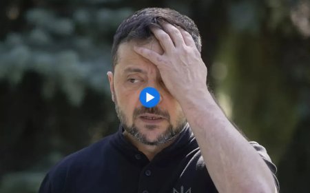 Zelenskiy bir kez daha ‘sahte emlak imparatorluğu’ suçlamalarıyla karşı karşıya